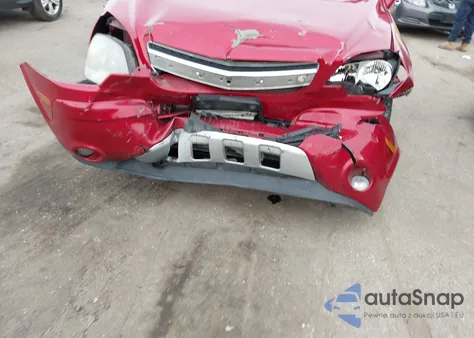 2015 Chevrolet Captiva Sport Lt z USA, uszkodzony, nr VIN 3GNAL3EK4FS523778